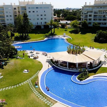 Por-Do-Sol Alvor Apartment Exterior photo